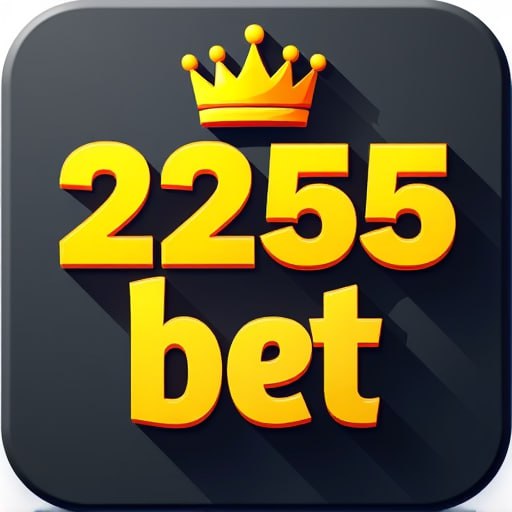 Imagem promocional da 2255bet mostrando a plataforma e suas vantagens